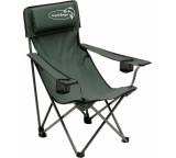 Camping-Möbel im Test: Luxus Faltstuhl von Angel Berger, Testberichte.de-Note: 2.0 Gut