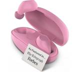 Kopfhörer im Test: Tru Bio von Majority, Testberichte.de-Note: 2.0 Gut