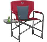 Camping-Möbel im Test: Regiestuhl von Timber Ridge, Testberichte.de-Note: 2.3 Gut