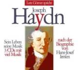 Joseph Haydn. Sein Leben seine Musik