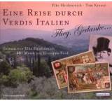 Hörbuch im Test: Eine Reise durch Verdis Italien. Flieg, Gedanke... von Elke Heidenreich, Testberichte.de-Note: 1.6 Gut