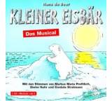 Kleiner Eisbär. Das Musical