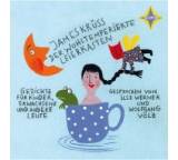 Hörbuch im Test: Der wohltemperierte Leierkasten. Gedichte für Kinder, Erwachsene und andere Leute von James Krüss, Testberichte.de-Note: ohne Endnote