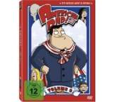 Amercian Dad - Staffel 3