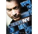 CSI: NY - Season 4.1