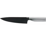 Küchenmesser im Test: Ultimate Black Kochmesser (20 cm) von WMF, Testberichte.de-Note: 1.1 Sehr gut