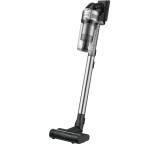 Akku-Staubsauger im Test: Jet 90 elite VS20R90G6R3 von Samsung, Testberichte.de-Note: 1.8 Gut