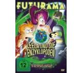 Futurama: Leela und die Enzyklopoden