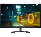 Monitor im Test: Momentum 5000 27M1C3200VL von Philips, Testberichte.de-Note: 1.9 Gut