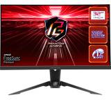 Monitor im Test: Phantom Gaming PG32QF2B von ASRock, Testberichte.de-Note: ohne Endnote