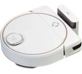 Saugroboter im Test: Legee D7 von Hobot, Testberichte.de-Note: ohne Endnote