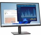 Monitor im Test: ThinkVision T27p-30 von Lenovo, Testberichte.de-Note: ohne Endnote