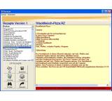 Hobby & Freizeit Software im Test: Einkaufsplaner 6.2 von Roland Wagner Software, Testberichte.de-Note: 2.0 Gut