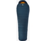 Schlafsack im Test: Helium 250 von Mountain Equipment, Testberichte.de-Note: 1.0 Sehr gut