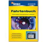 Finanzsoftware im Test: WISO Fahrtenbuch 2009 von Buhl Data, Testberichte.de-Note: 2.0 Gut