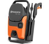 Hochdruckreiniger im Test: PW 130 von Husqvarna, Testberichte.de-Note: ohne Endnote