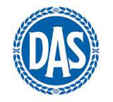 Rechtsschutzversicherung im Vergleich: Rechtsschutzversicherung für Patienten von DAS, Testberichte.de-Note: ohne Endnote