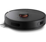 Saugroboter im Test: HomeRun Serie 3000 XU3000/01 von Philips, Testberichte.de-Note: 2.3 Gut