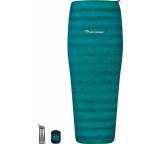 Schlafsack im Test: Traveller -1 °C von Sea to Summit, Testberichte.de-Note: 1.1 Sehr gut