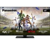Panasonic Fernseher im Test: TX-65MX600E von Panasonic, Testberichte.de-Note: 2,9 