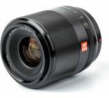 Objektiv im Test: AF 28mm F1.8 FE von Viltrox, Testberichte.de-Note: 1.0 Sehr gut