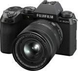 Spiegelreflex- / Systemkamera im Test: X-S20 von Fujifilm, Testberichte.de-Note: 1.2 Sehr gut