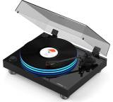 Plattenspieler im Test: Turn 7 von Reloop HiFi, Testberichte.de-Note: 1.0 Sehr gut