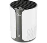 Luftreiniger im Test: Wellness AirCare 1000 VirusEx H14 Ion von Suntec, Testberichte.de-Note: ohne Endnote