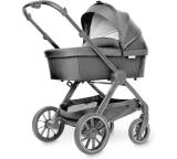 Kinderwagen im Test: Kinderwagen von Elsa & Emil, Testberichte.de-Note: ohne Endnote