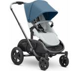 Kinderwagen im Test: Hubb Mono von Quinny, Testberichte.de-Note: 1.8 Gut