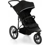 Kinderwagen im Test: Helsi von KinderKraft, Testberichte.de-Note: 2.4 Gut