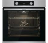 Backofen im Test: BOS6737E13X von Gorenje, Testberichte.de-Note: 1,6