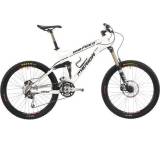 Fahrrad im Test: One-Five-O 3800-D von Merida, Testberichte.de-Note: ohne Endnote