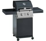 Grill im Test: Artiso G2 von Rösle, Testberichte.de-Note: ohne Endnote