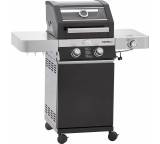 Grill im Test: Videro G2 von Rösle, Testberichte.de-Note: 1.4 Sehr gut