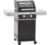 Grill im Test: Videro G2 Pure von Rösle, Testberichte.de-Note: ohne Endnote