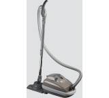 Staubsauger im Test: Airbelt K1 Eco von Sebo, Testberichte.de-Note: ohne Endnote