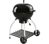 Grill im Test: No.1 Sport F60 von Rösle, Testberichte.de-Note: 1.4 Sehr gut