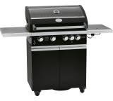 Grill im Test: Vision G4 von Rösle, Testberichte.de-Note: ohne Endnote