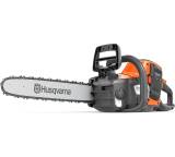 Säge im Test: 240i von Husqvarna, Testberichte.de-Note: 1.5 Sehr gut