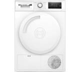 Trockner im Test: Serie 4 WTH83V93 von Bosch, Testberichte.de-Note: ohne Endnote