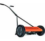 Handrasenmäher im Test: Exklusiv 54 von Husqvarna, Testberichte.de-Note: ohne Endnote