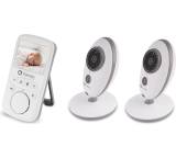 Babyphone im Test: Babyline 5.1 von Lionelo, Testberichte.de-Note: 2.4 Gut