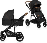Kinderwagen im Test: Mari Tour 2 in 1 von Lionelo, Testberichte.de-Note: ohne Endnote