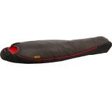 Schlafsack im Test: Ajungilak Kompakt Winter von Mammut, Testberichte.de-Note: 2.0 Gut