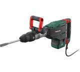 Bohrmaschine im Test: PAH 1700 von Lidl / Parkside, Testberichte.de-Note: ohne Endnote