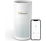 Luftreiniger im Test: Smart Air Purifier von Meross, Testberichte.de-Note: 2.4 Gut
