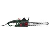 Säge im Test: PKS 2200 von Lidl / Parkside, Testberichte.de-Note: ohne Endnote