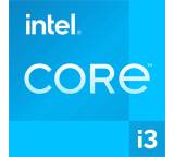 Prozessor im Test: Core i3-13100F von Intel, Testberichte.de-Note: 1.8 Gut
