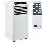 Klimaanlage im Test: MK950W2 von Juskys, Testberichte.de-Note: ohne Endnote